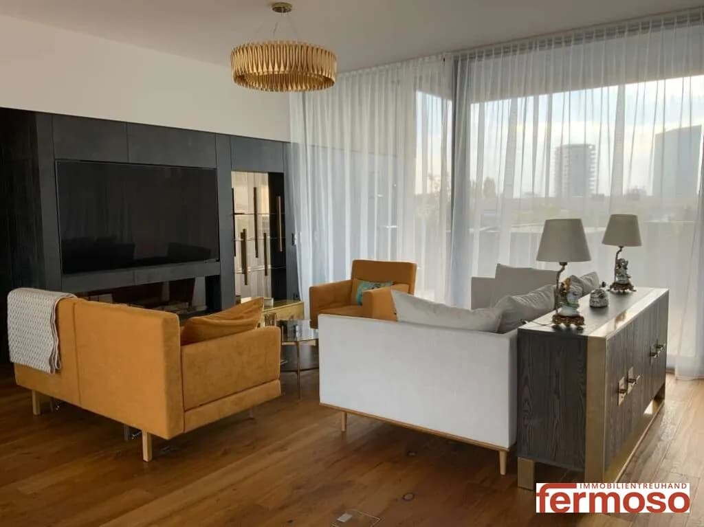 4-Zimmer-Wohnung kaufen in Linz – 216 m², € 1.699.000 – Bild 6 von 39