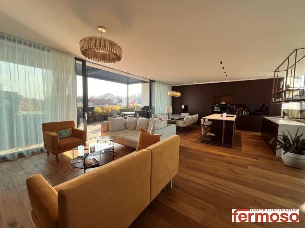 4-Zimmer-Wohnung kaufen in Linz – 216 m², € 1.699.000 – Bild 7 von 39
