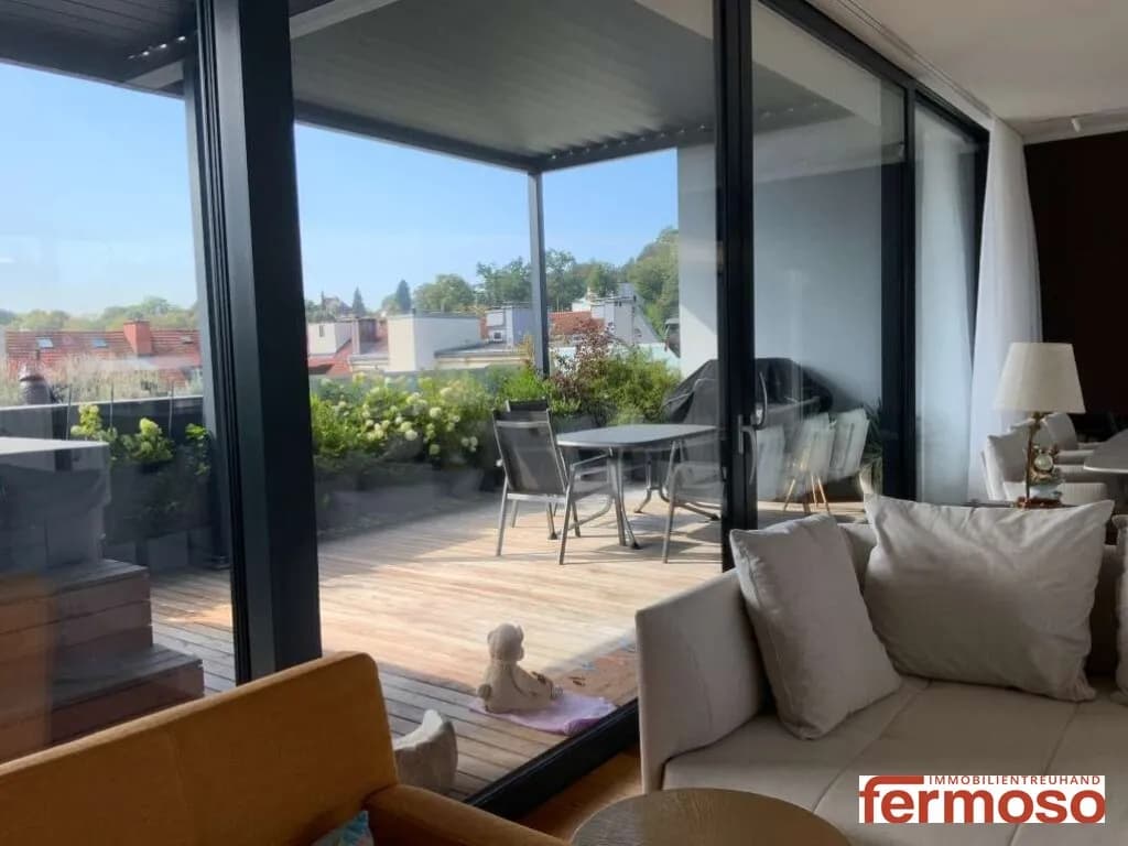 4-Zimmer-Wohnung kaufen in Linz – 216 m², € 1.699.000 – Bild 8 von 39