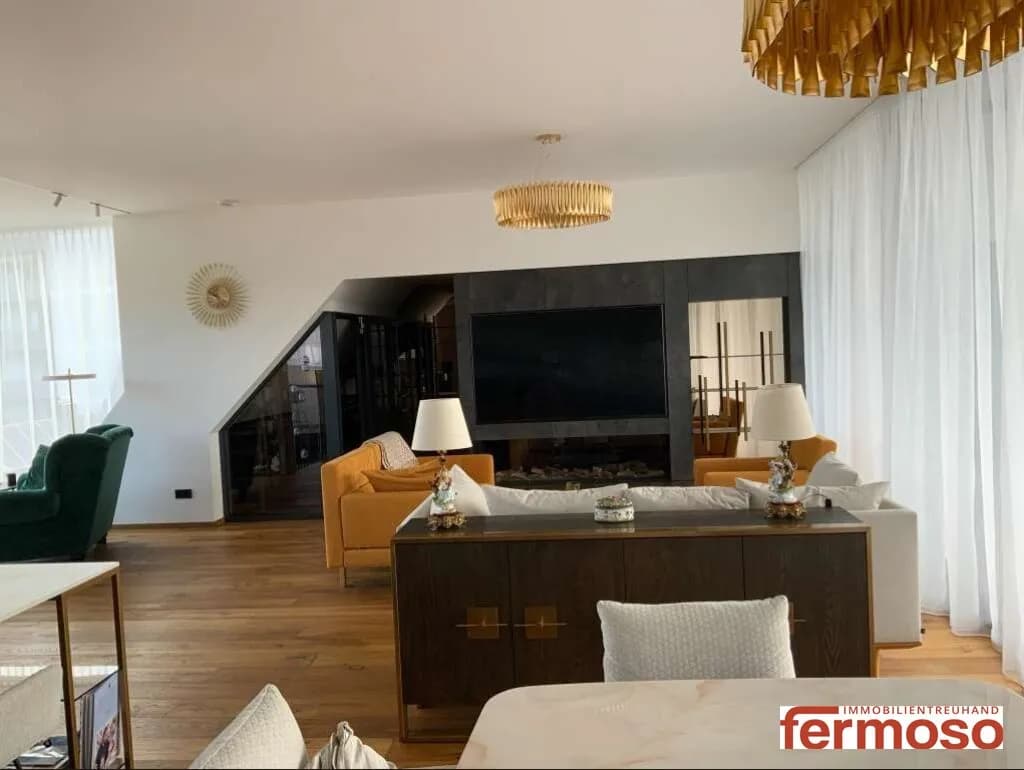 4-Zimmer-Wohnung kaufen in Linz – 216 m², € 1.699.000 – Bild 9 von 39