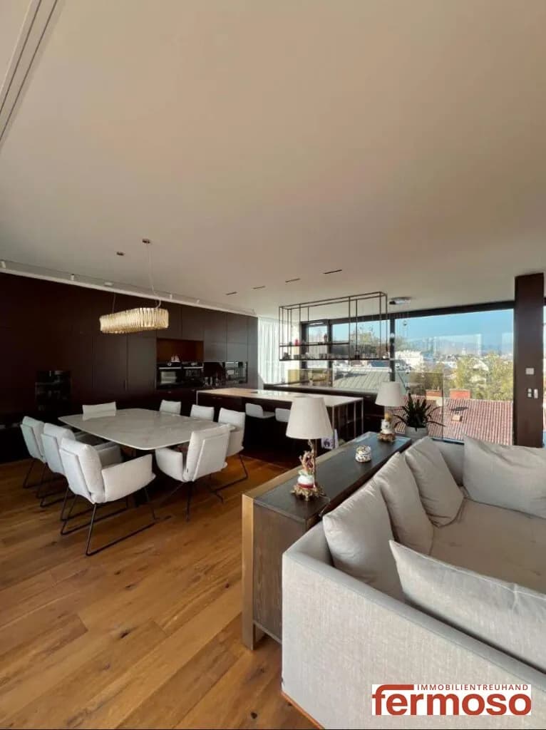 4-Zimmer-Wohnung kaufen in Linz – 216 m², € 1.699.000 – Bild 11 von 39
