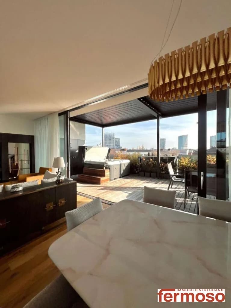4-Zimmer-Wohnung kaufen in Linz – 216 m², € 1.699.000 – Bild 13 von 39