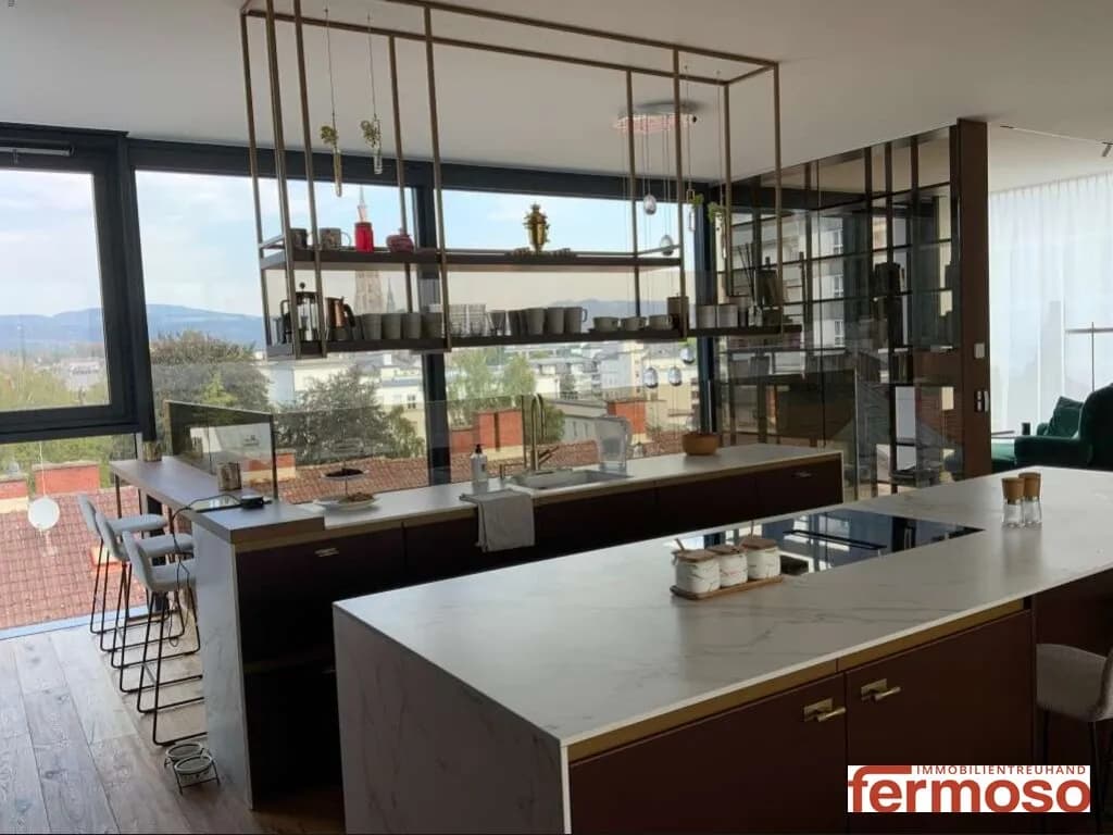 4-Zimmer-Wohnung kaufen in Linz – 216 m², € 1.699.000 – Bild 14 von 39