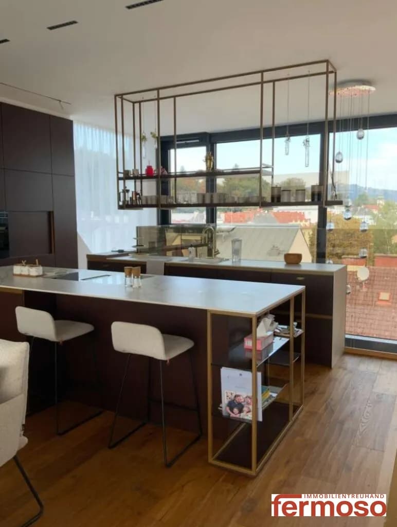 4-Zimmer-Wohnung kaufen in Linz – 216 m², € 1.699.000 – Bild 15 von 39