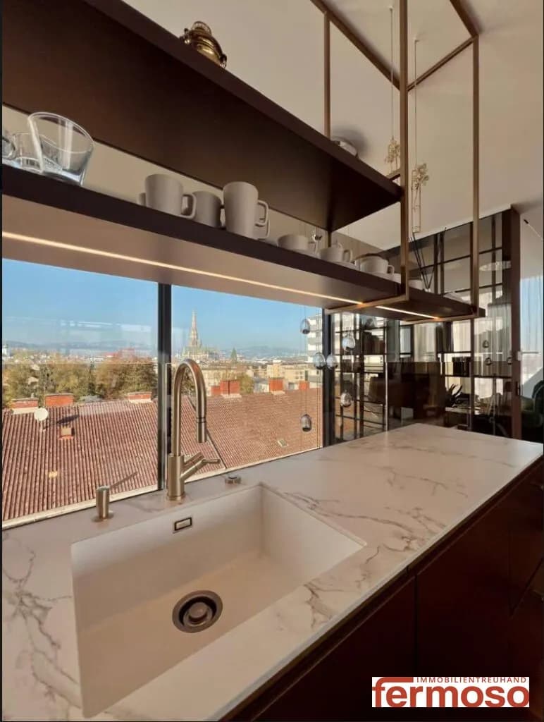 4-Zimmer-Wohnung kaufen in Linz – 216 m², € 1.699.000 – Bild 16 von 39