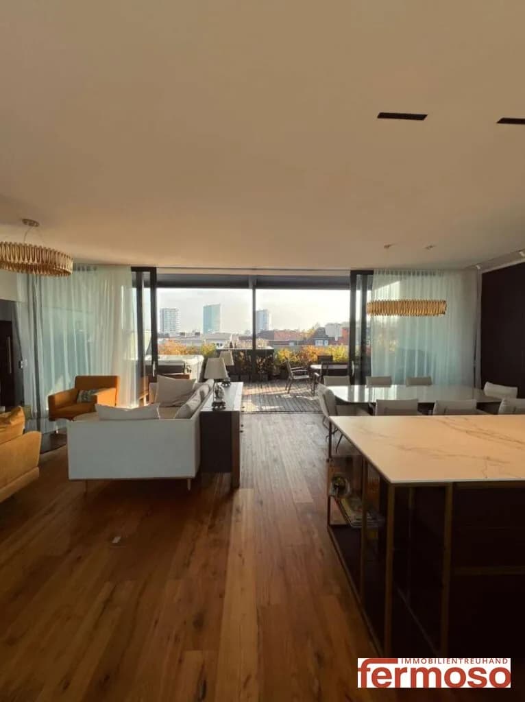 4-Zimmer-Wohnung kaufen in Linz – 216 m², € 1.699.000 – Bild 18 von 39