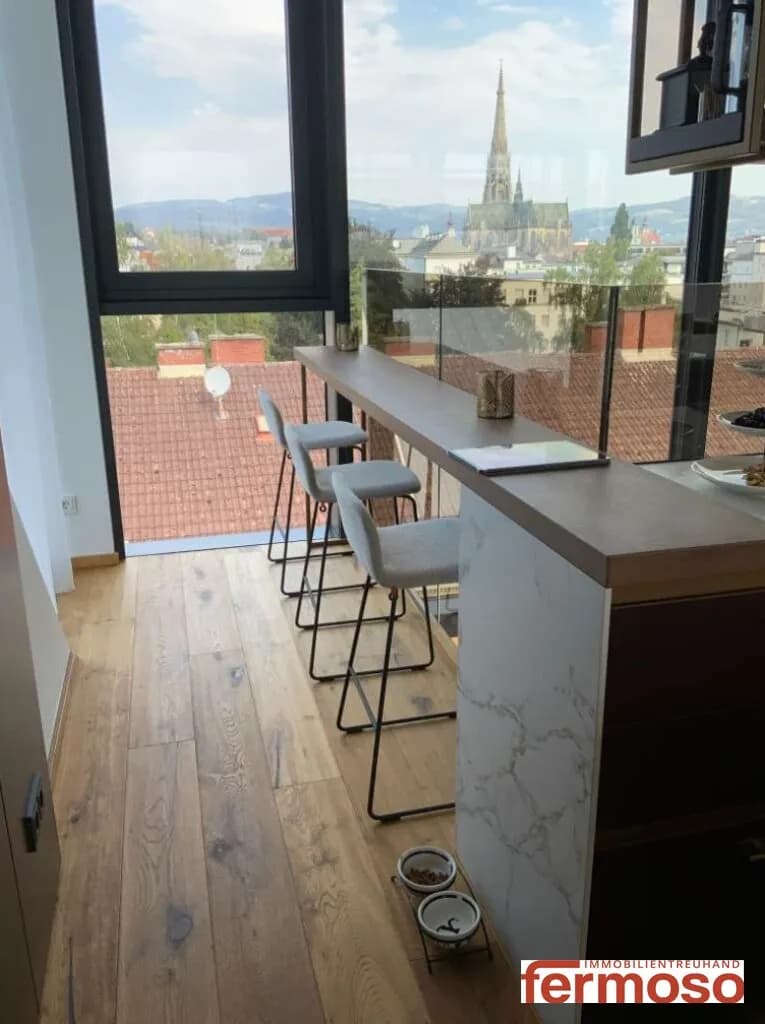 4-Zimmer-Wohnung kaufen in Linz – 216 m², € 1.699.000 – Bild 19 von 39