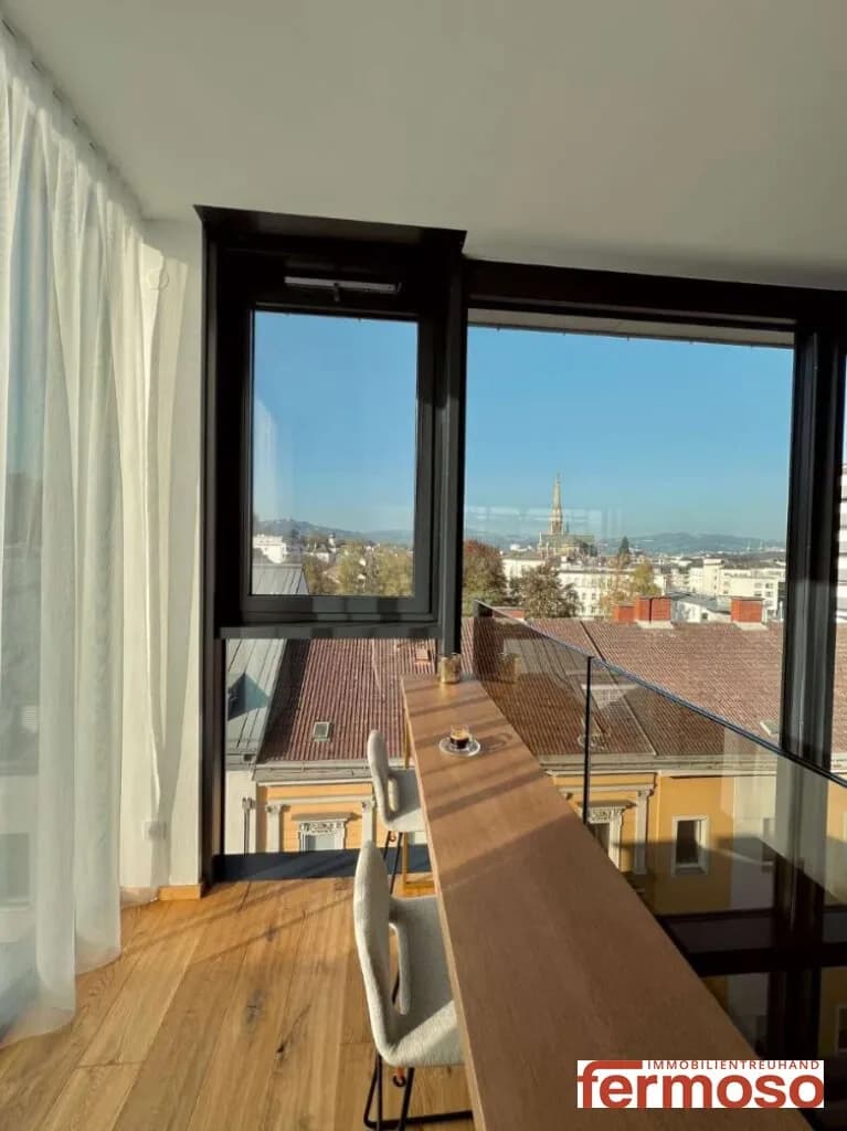 4-Zimmer-Wohnung kaufen in Linz – 216 m², € 1.699.000 – Bild 20 von 39