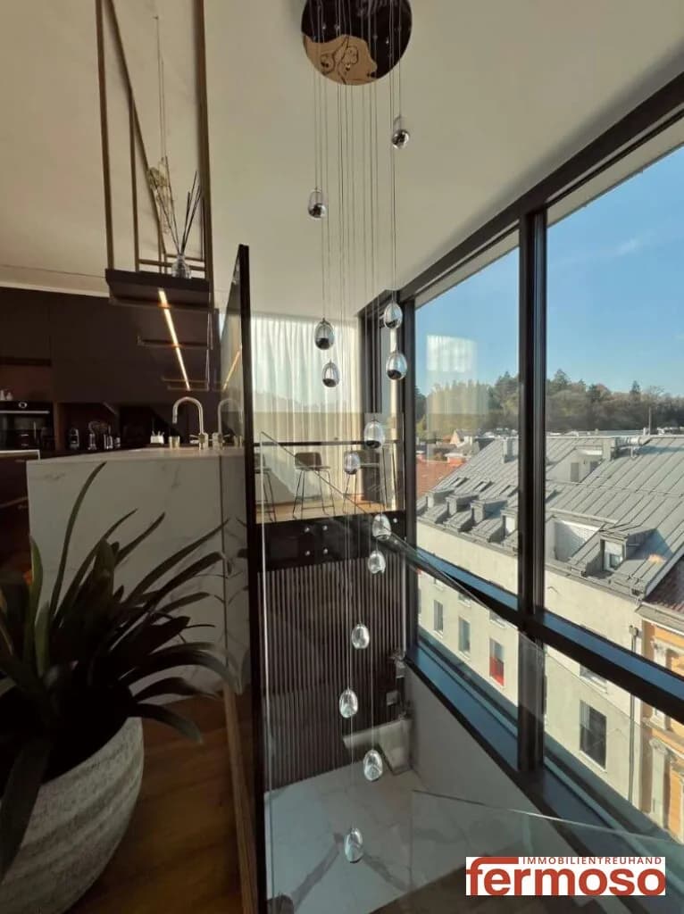 4-Zimmer-Wohnung kaufen in Linz – 216 m², € 1.699.000 – Bild 22 von 39