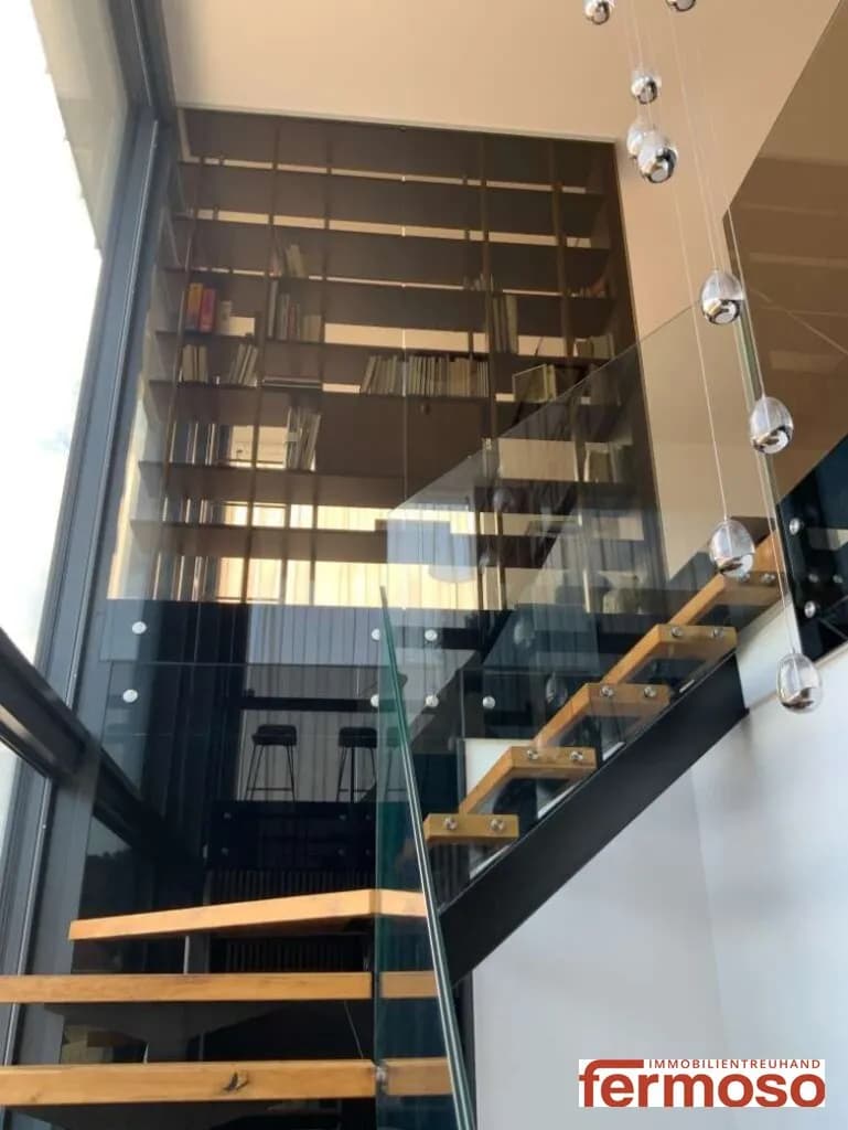 4-Zimmer-Wohnung kaufen in Linz – 216 m², € 1.699.000 – Bild 23 von 39