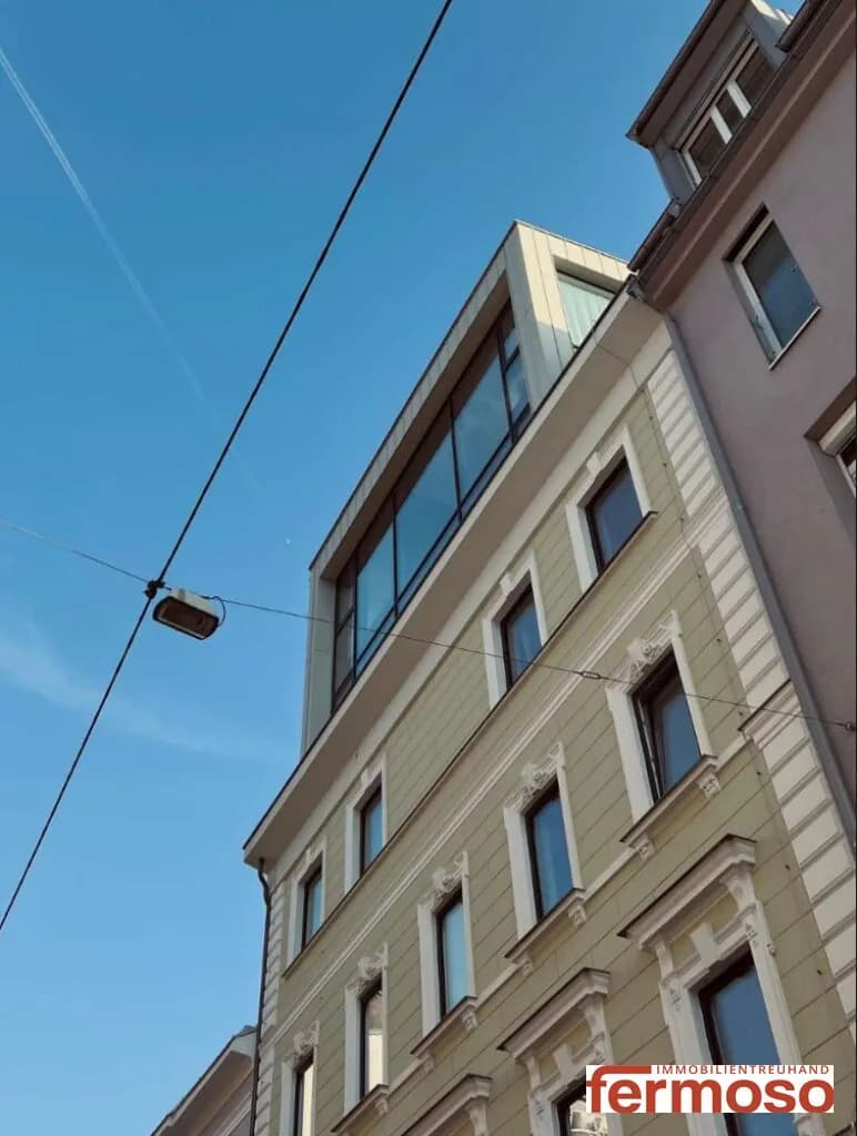 4-Zimmer-Wohnung kaufen in Linz – 216 m², € 1.699.000 – Bild 34 von 39