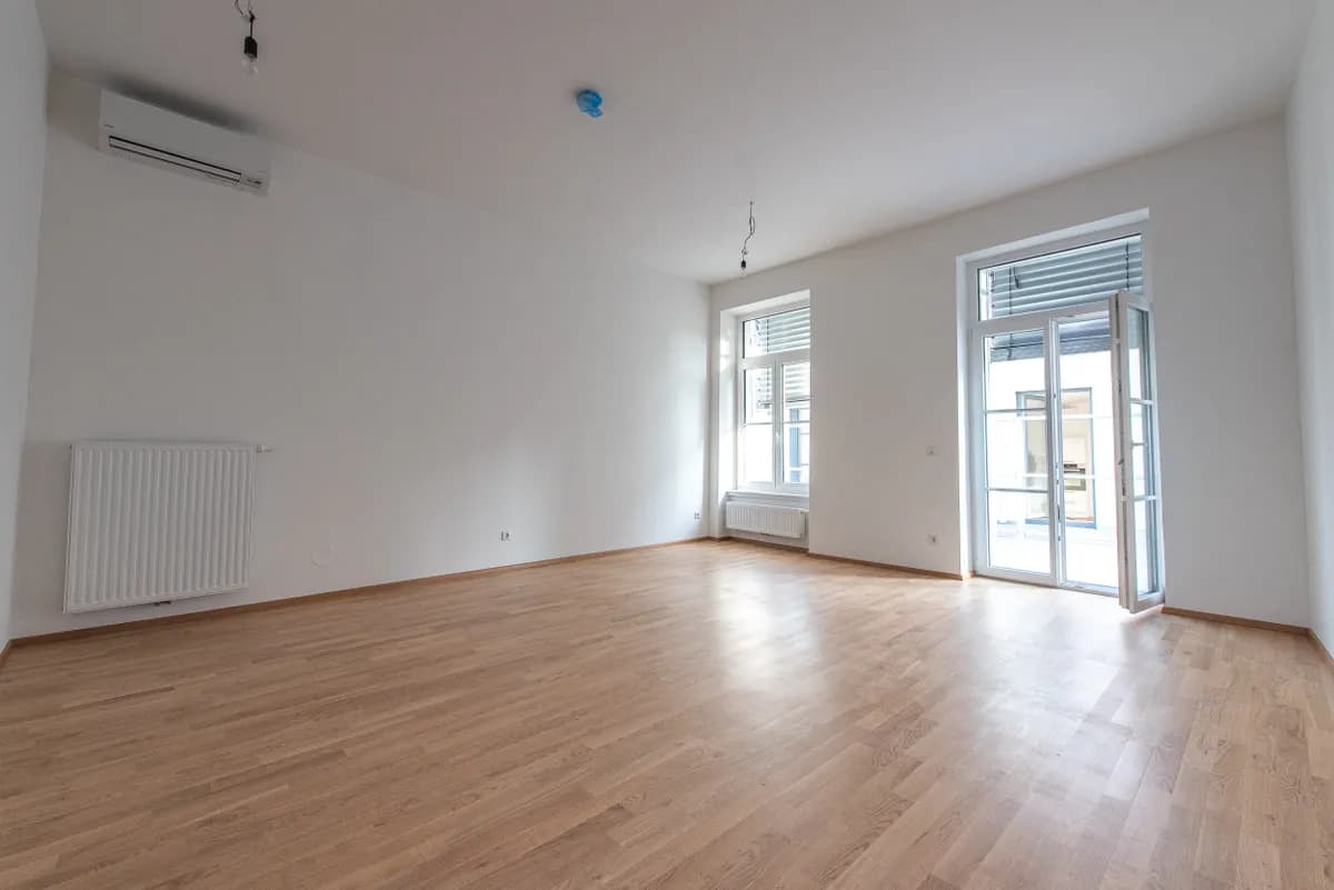 4-Zimmer-Gewerbeimmobilie mieten in Mödling – 99 m², € 1.965 – Bild 4 von 16