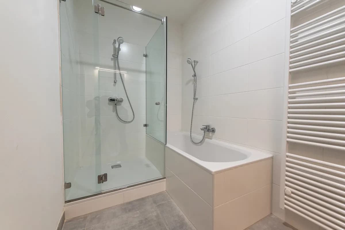 4-Zimmer-Gewerbeimmobilie mieten in Mödling – 99 m², € 1.965 – Bild 8 von 16