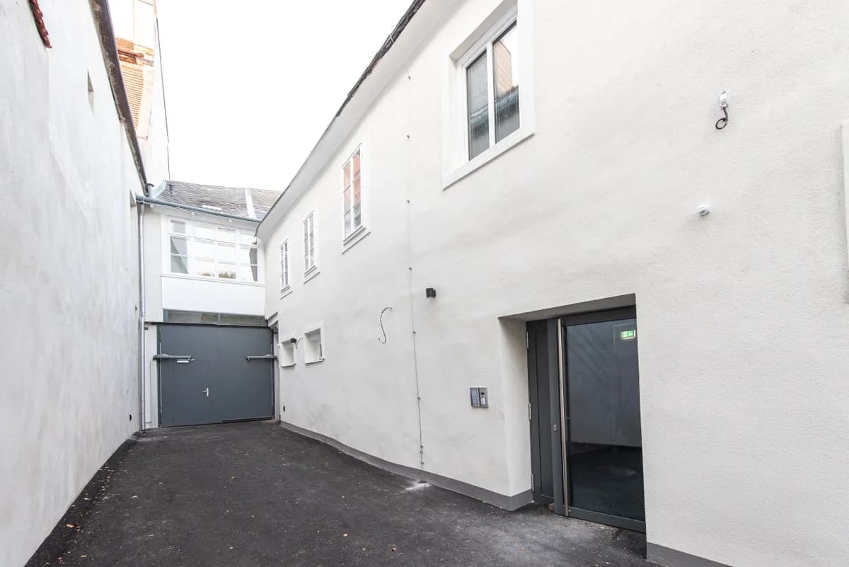 4-Zimmer-Gewerbeimmobilie mieten in Mödling – 99 m², € 1.965 – Bild 10 von 16