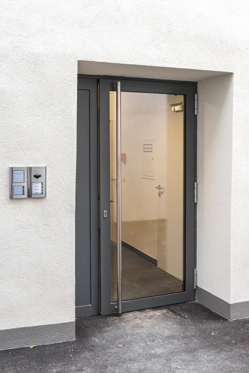 4-Zimmer-Gewerbeimmobilie mieten in Mödling – 99 m², € 1.965 – Bild 11 von 16