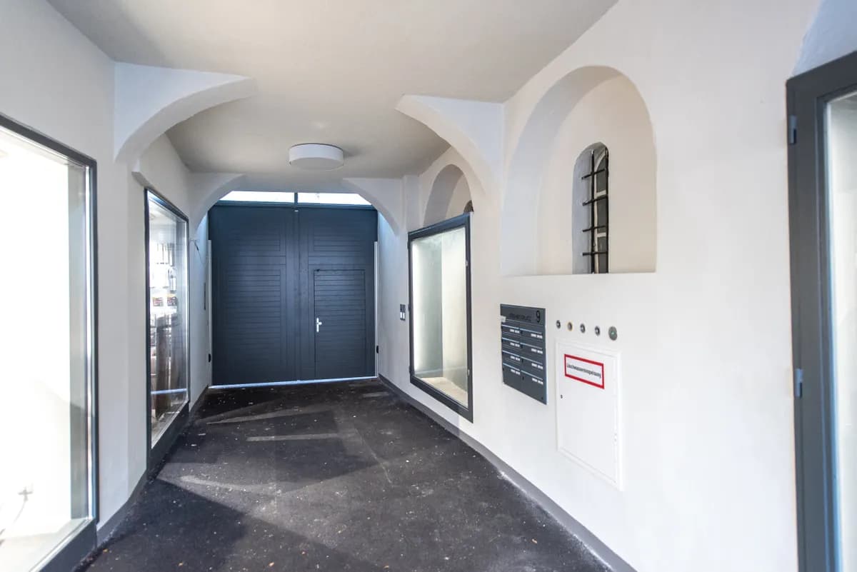 4-Zimmer-Gewerbeimmobilie mieten in Mödling – 99 m², € 1.965 – Bild 14 von 16