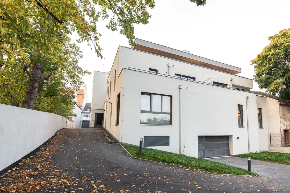 4-Zimmer-Gewerbeimmobilie mieten in Mödling – 99 m², € 1.965 – Bild 16 von 16