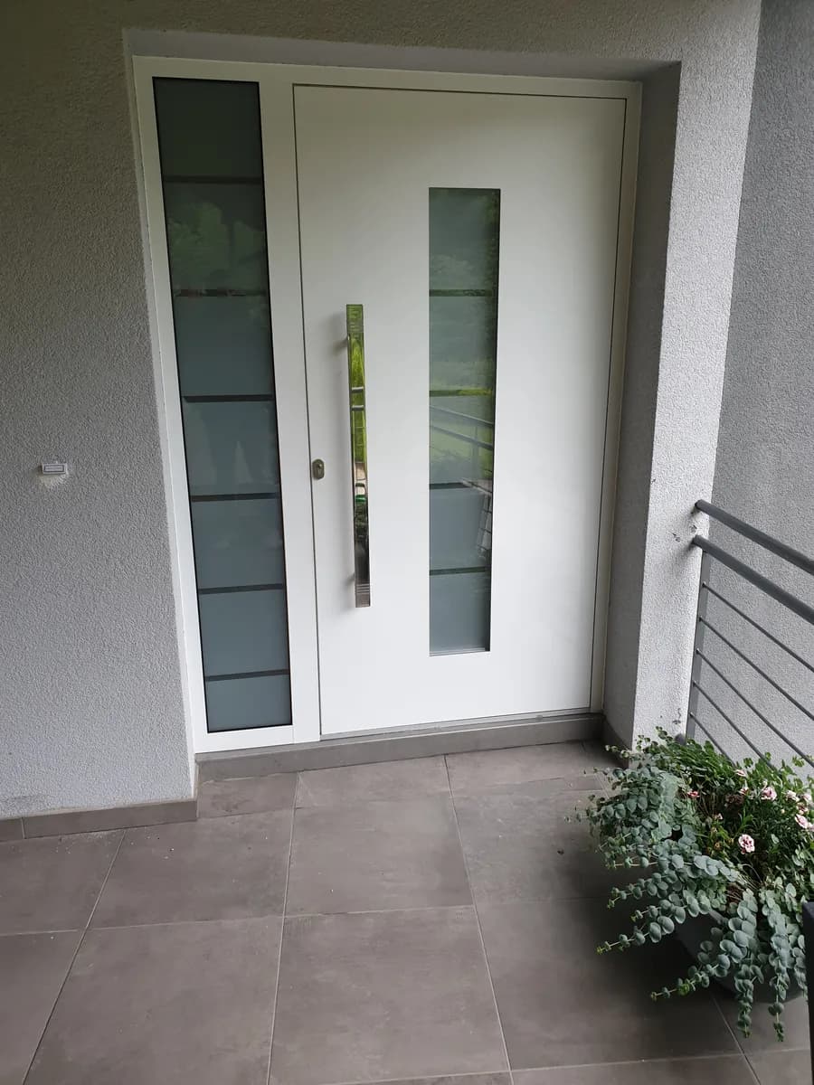 4-Zimmer-Wohnung mieten in Vöcklabruck – 180 m², € 1.500