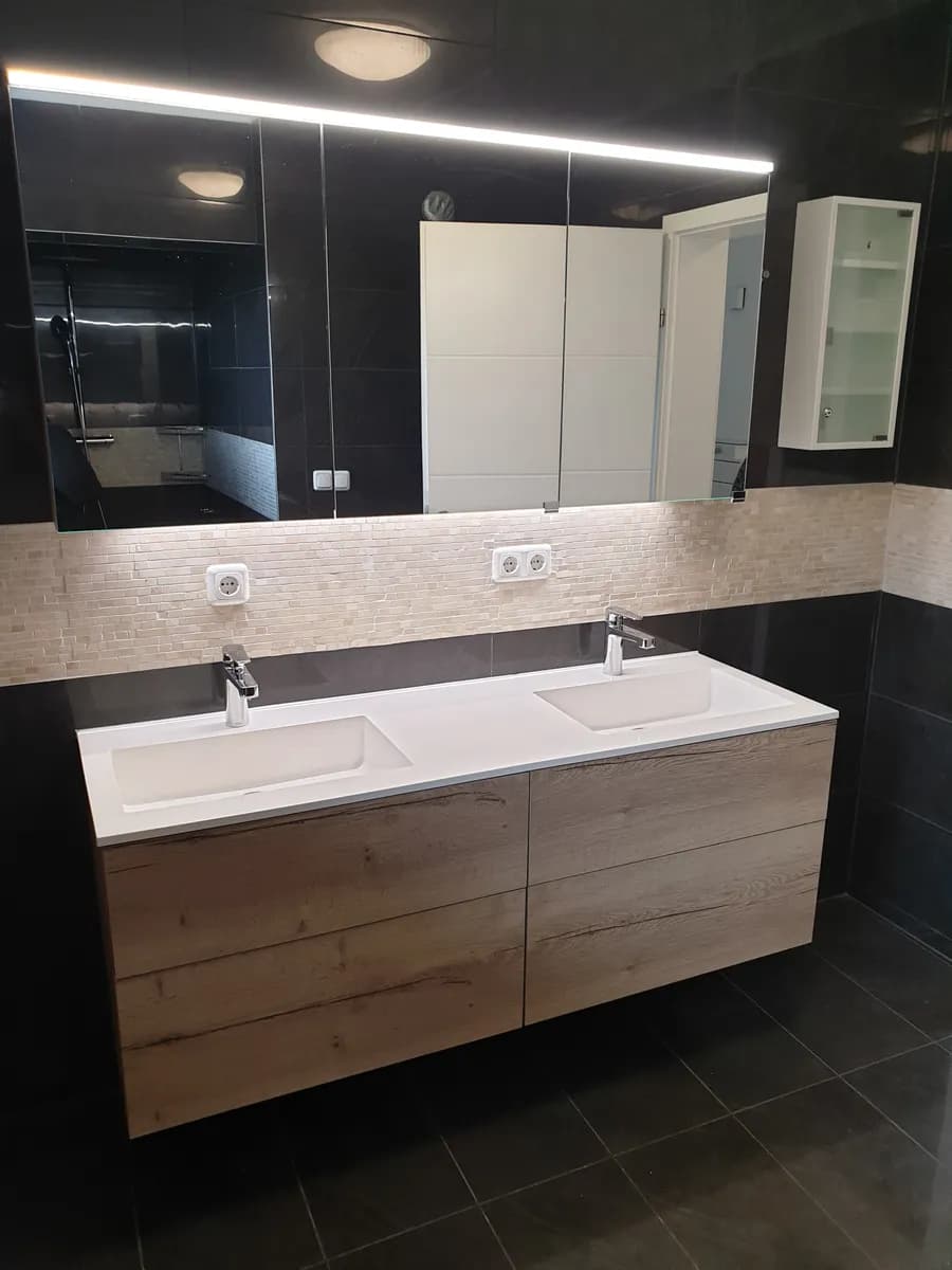 4-Zimmer-Wohnung mieten in Vöcklabruck – 180 m², € 1.500 – Bild 11 von 31