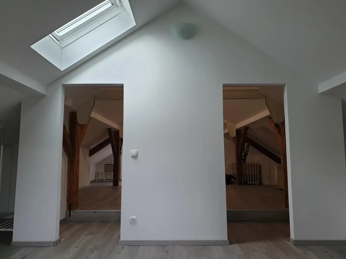 4-Zimmer-Wohnung mieten in Vöcklabruck – 180 m², € 1.500 – Bild 29 von 31