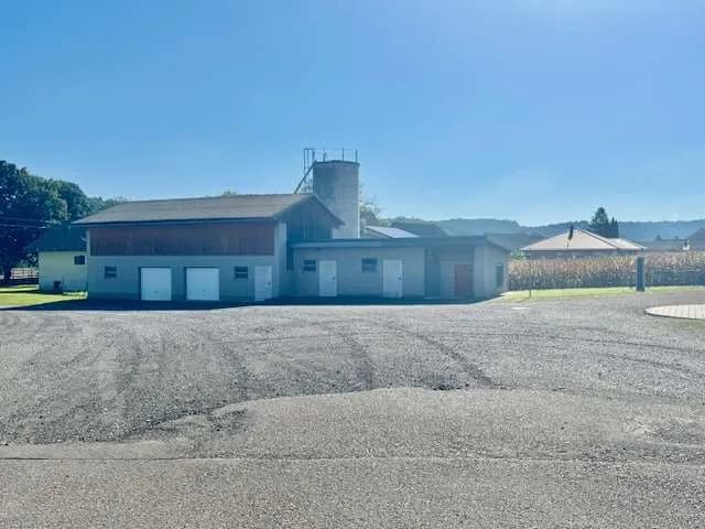 Gewerbeimmobilie kaufen in Leibnitz – 450 m², € 429.000 – Bild 2 von 12
