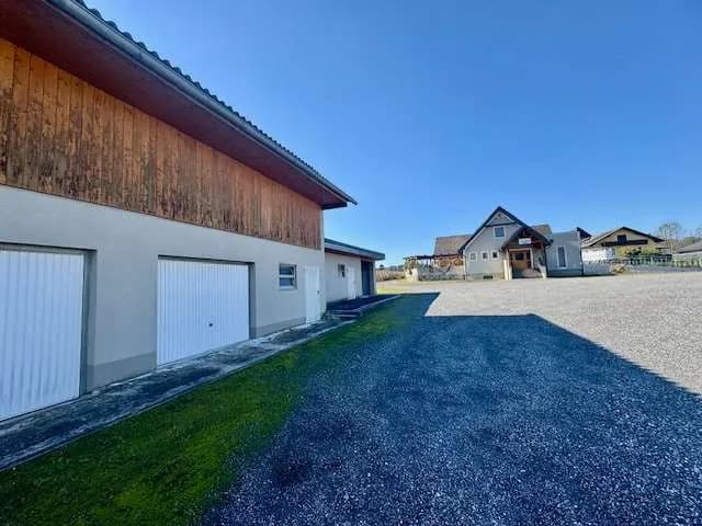 Gewerbeimmobilie kaufen in Leibnitz – 450 m², € 429.000 – Bild 3 von 12