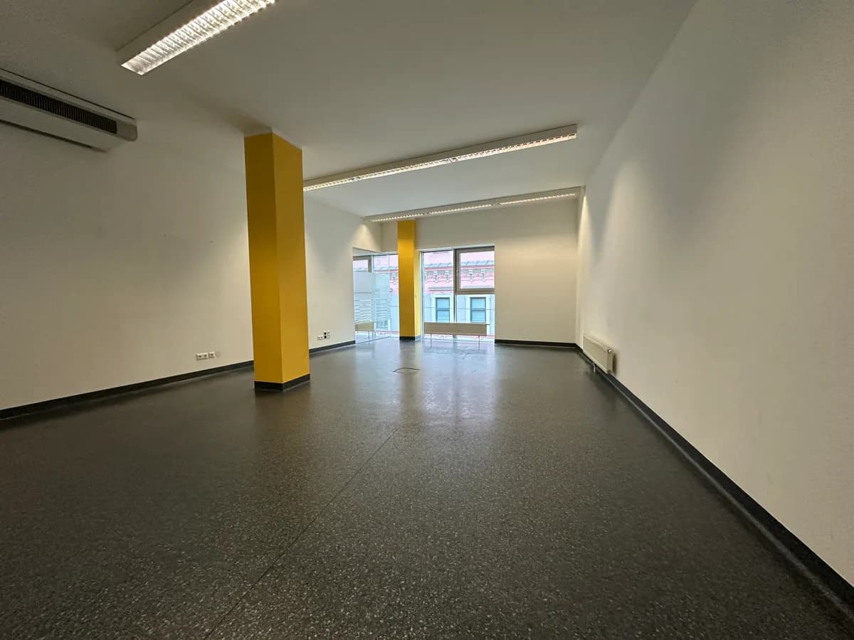 Gewerbeimmobilie mieten in Wien – 330 m² – Bild 4 von 12