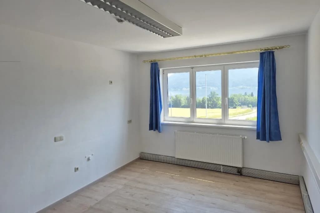 Gewerbeimmobilie mieten in Gmunden – 16 m², € 522 – Bild 4 von 10