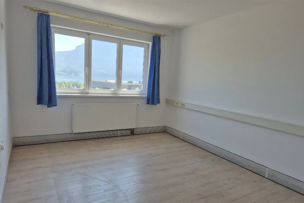 Gewerbeimmobilie mieten in Gmunden – 16 m², € 522 – Bild 5 von 10