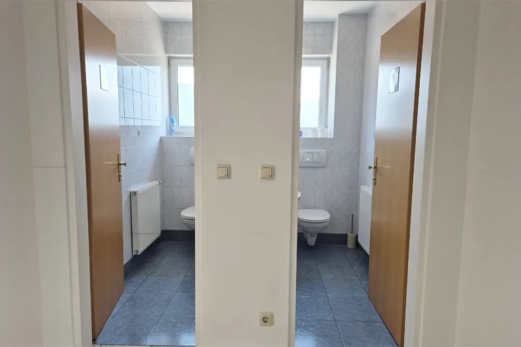 Gewerbeimmobilie mieten in Gmunden – 16 m², € 522 – Bild 7 von 10