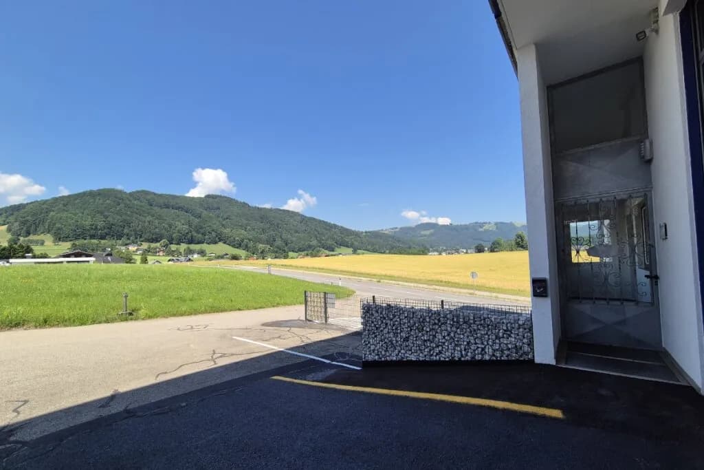 Gewerbeimmobilie mieten in Gmunden – 16 m², € 522 – Bild 9 von 10