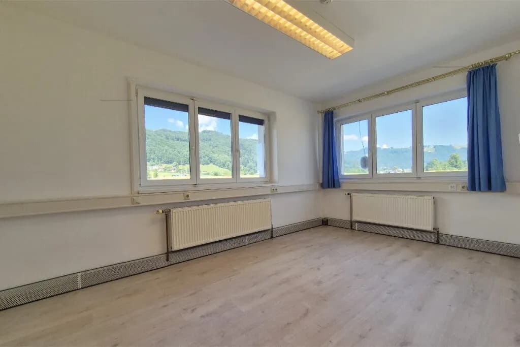 Gewerbeimmobilie mieten in Gmunden – 42 m², € 1.016 – Bild 7 von 12