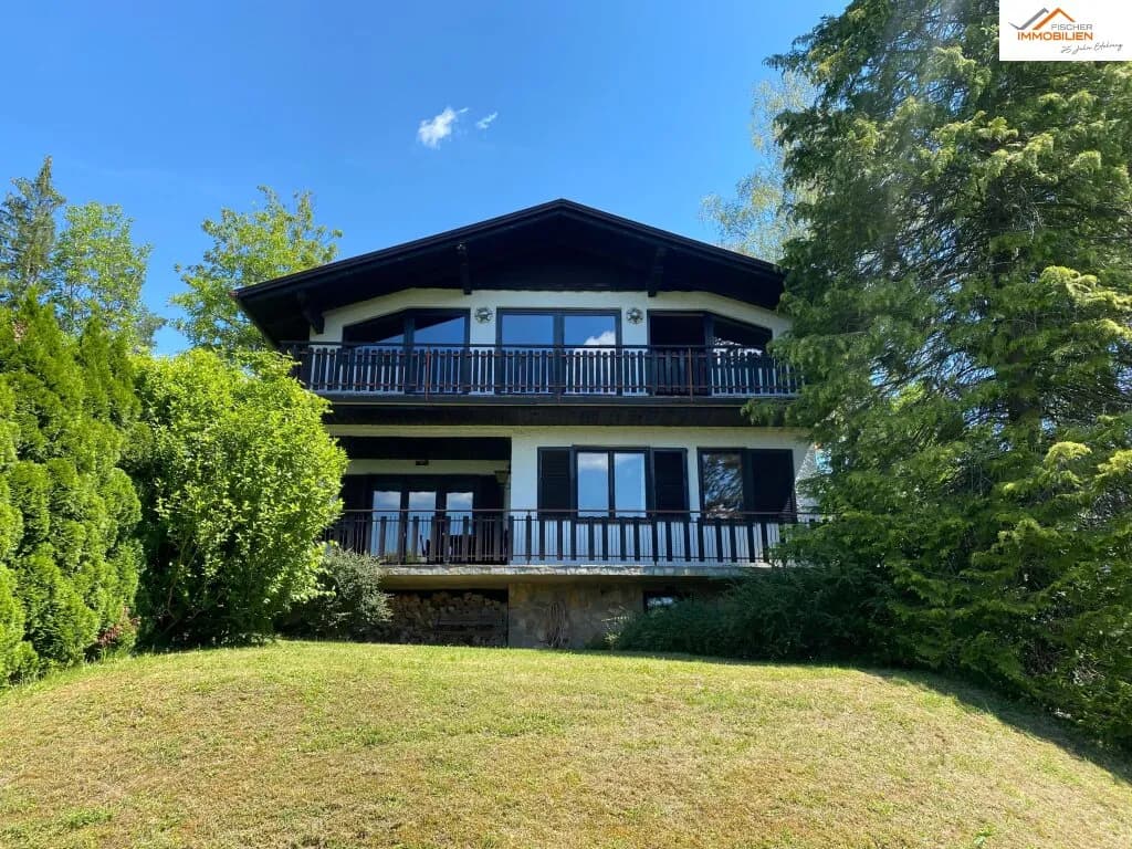 6-Zimmer-Haus kaufen in Neunkirchen – 118 m², € 279.000