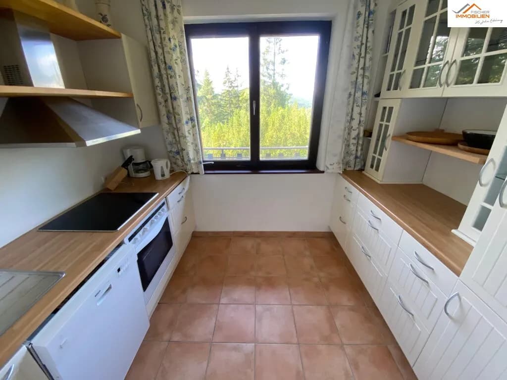 6-Zimmer-Haus kaufen in Neunkirchen – 118 m², € 279.000 – Bild 4 von 15