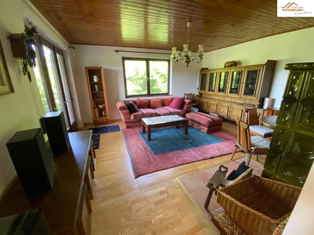 6-Zimmer-Haus kaufen in Neunkirchen – 118 m², € 279.000 – Bild 5 von 15