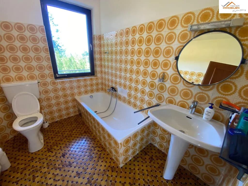 6-Zimmer-Haus kaufen in Neunkirchen – 118 m², € 279.000 – Bild 6 von 15