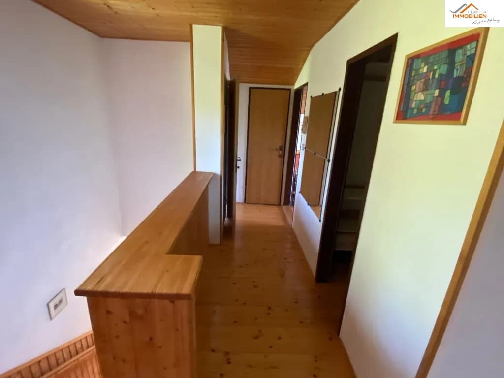 6-Zimmer-Haus kaufen in Neunkirchen – 118 m², € 279.000 – Bild 7 von 15