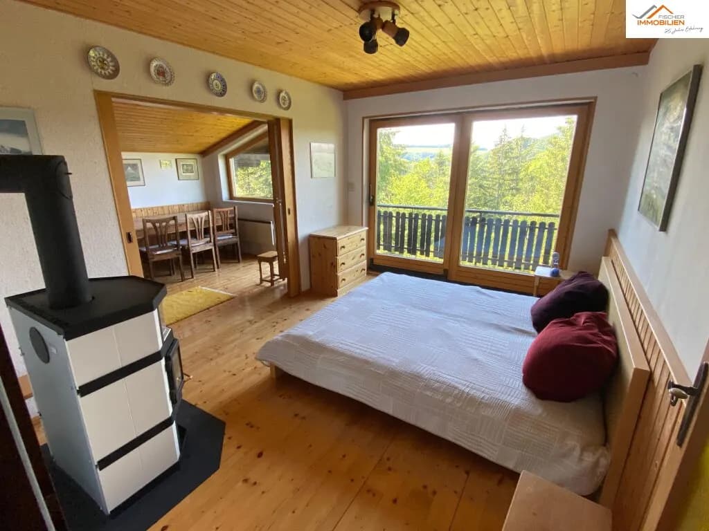 6-Zimmer-Haus kaufen in Neunkirchen – 118 m², € 279.000 – Bild 8 von 15