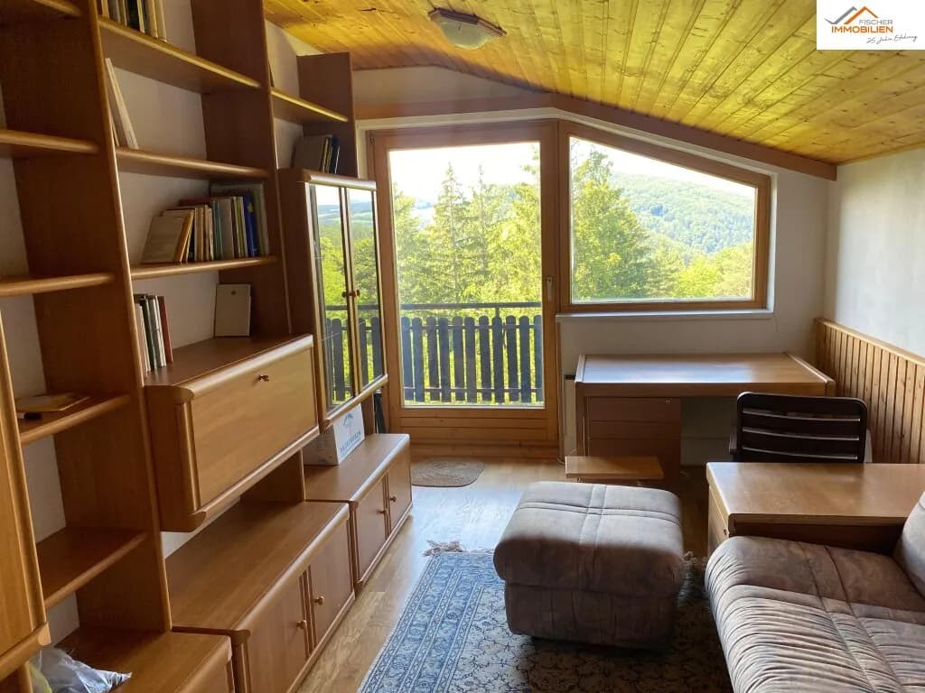 6-Zimmer-Haus kaufen in Neunkirchen – 118 m², € 279.000 – Bild 9 von 15