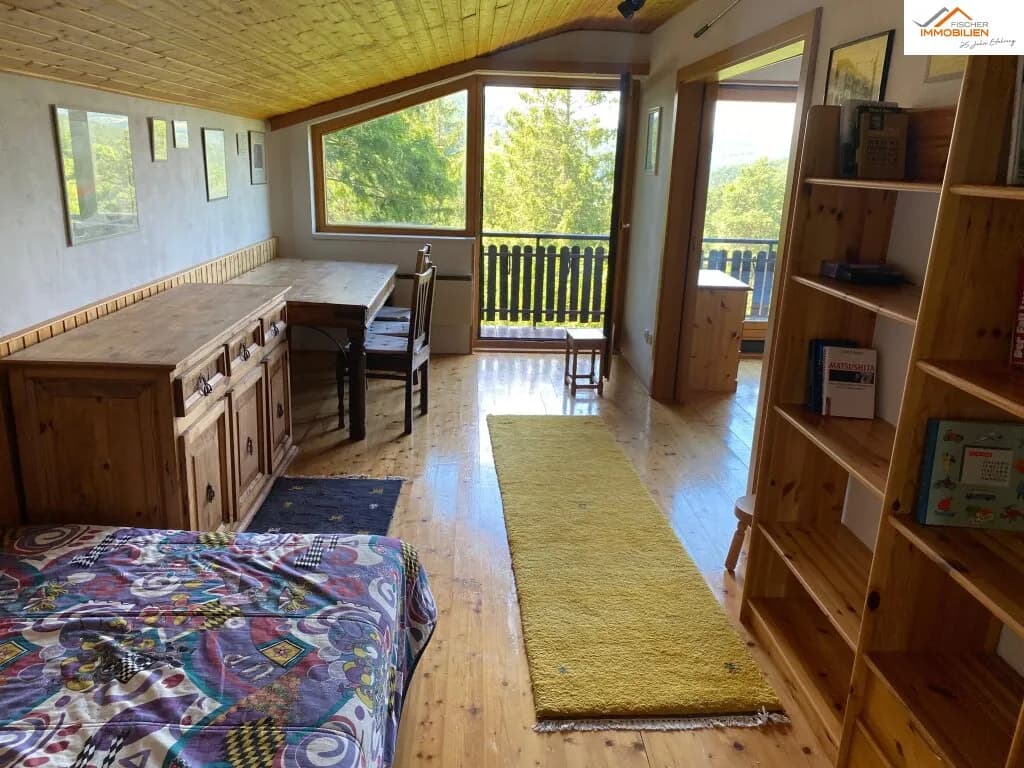 6-Zimmer-Haus kaufen in Neunkirchen – 118 m², € 279.000 – Bild 10 von 15
