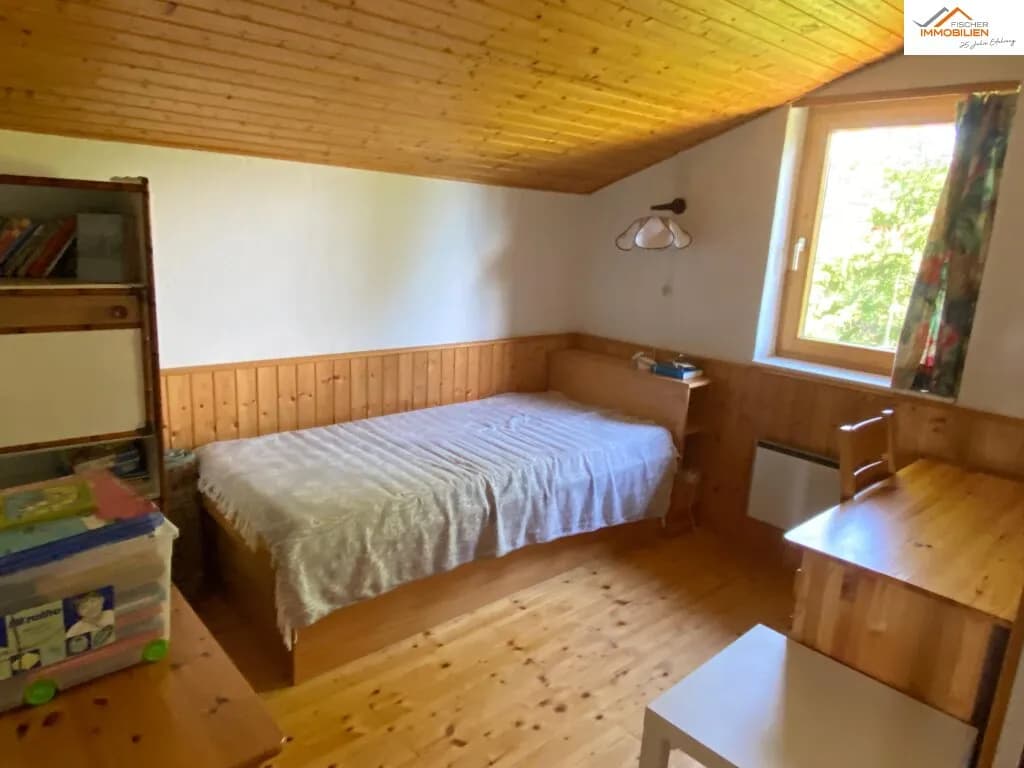 6-Zimmer-Haus kaufen in Neunkirchen – 118 m², € 279.000 – Bild 11 von 15