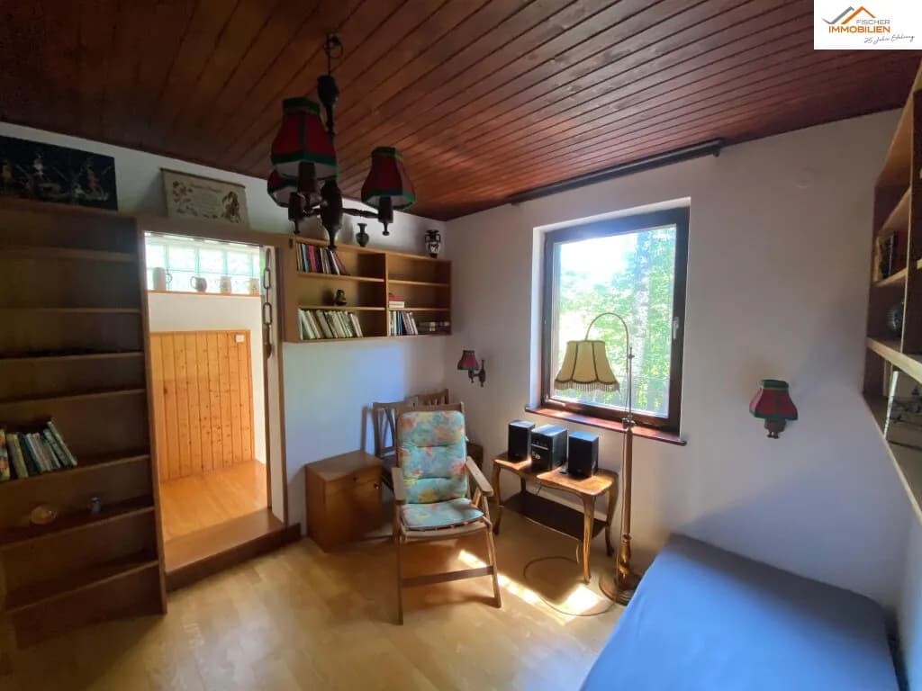 6-Zimmer-Haus kaufen in Neunkirchen – 118 m², € 279.000 – Bild 12 von 15