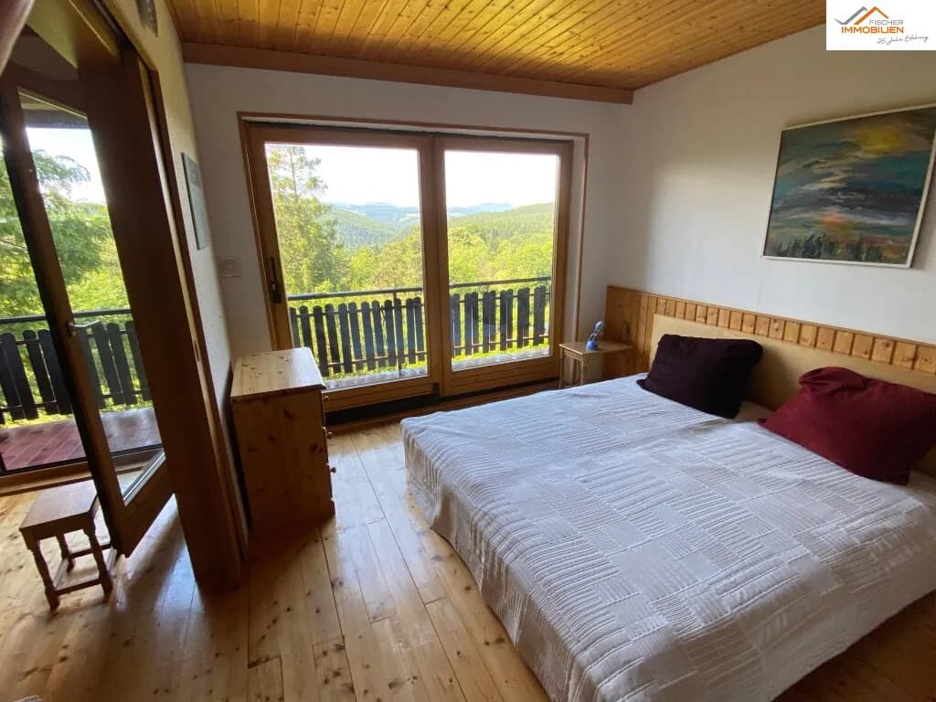 6-Zimmer-Haus kaufen in Neunkirchen – 118 m², € 279.000 – Bild 13 von 15