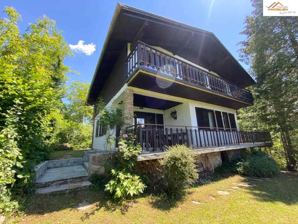 6-Zimmer-Haus kaufen in Neunkirchen – 118 m², € 279.000 – Bild 14 von 15