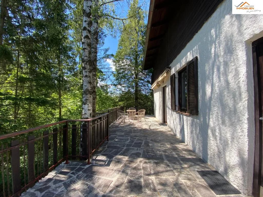 6-Zimmer-Haus kaufen in Neunkirchen – 118 m², € 279.000 – Bild 15 von 15