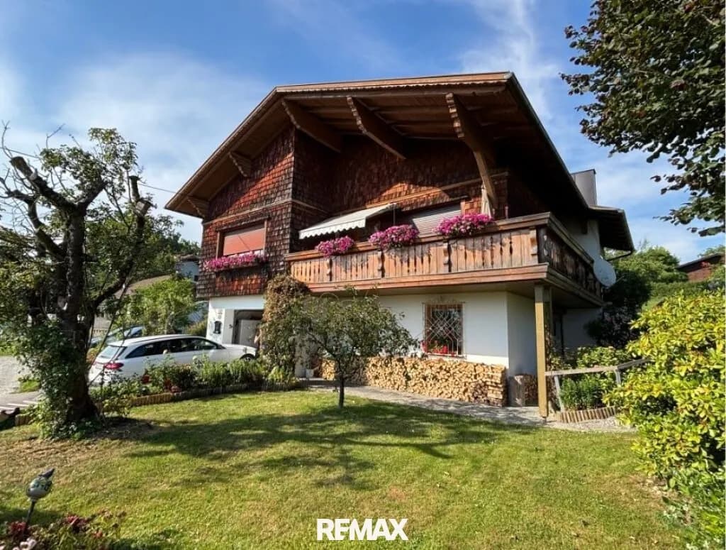 Haus kaufen in Schärding – 189 m², € 350.000