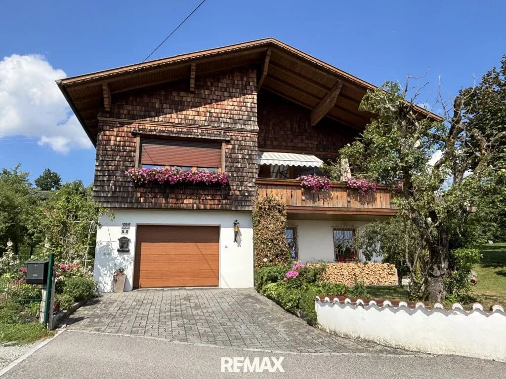 Haus kaufen in Schärding – 189 m², € 350.000 – Bild 2 von 22