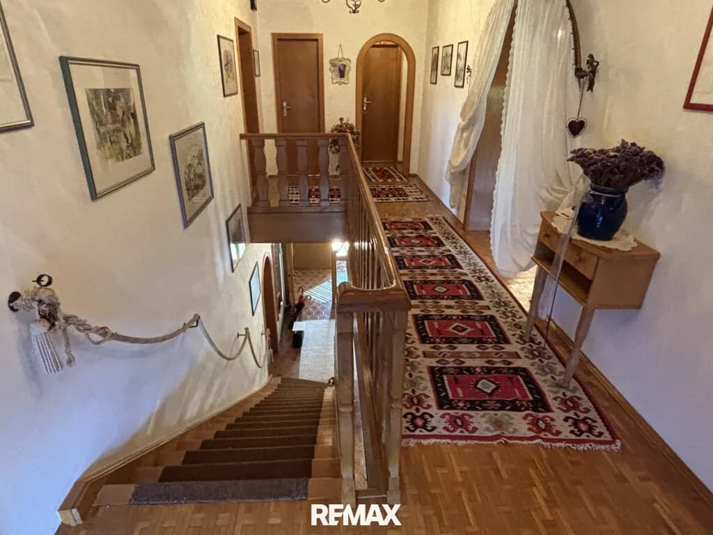 Haus kaufen in Schärding – 189 m², € 350.000 – Bild 15 von 22