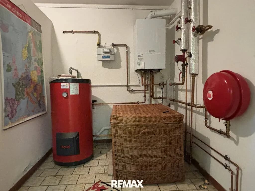 Haus kaufen in Schärding – 189 m², € 350.000 – Bild 20 von 22