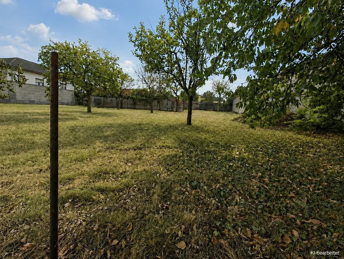 Grundstück kaufen in Neusiedl am See – 600 m², € 234.000 – Bild 3 von 5
